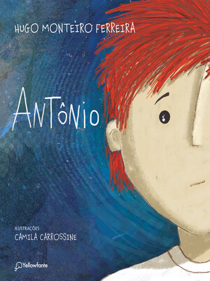 cover image of Antônio